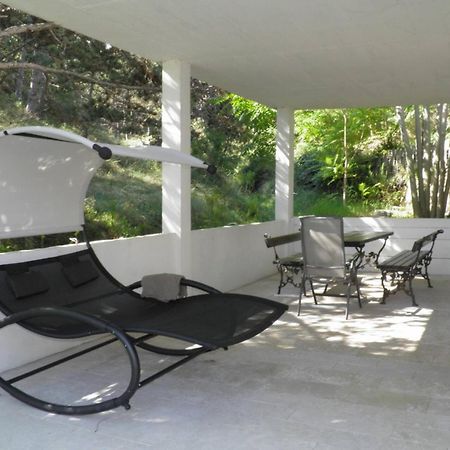 Apartment Starcevic Filipovic Baška Exteriör bild