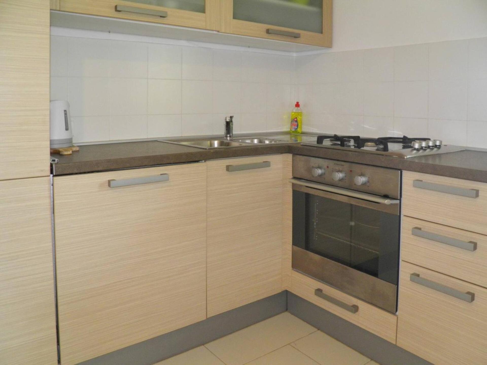 Apartment Starcevic Filipovic Baška Exteriör bild