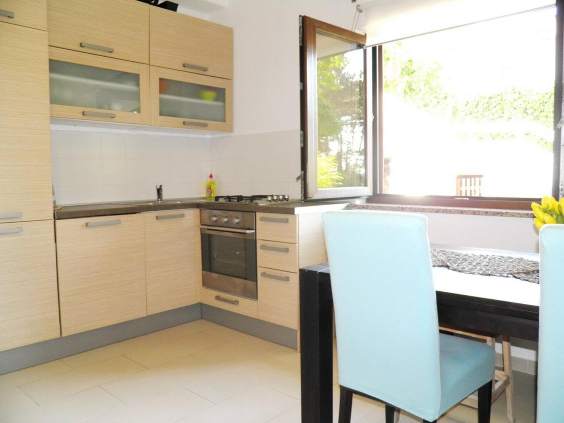 Apartment Starcevic Filipovic Baška Exteriör bild