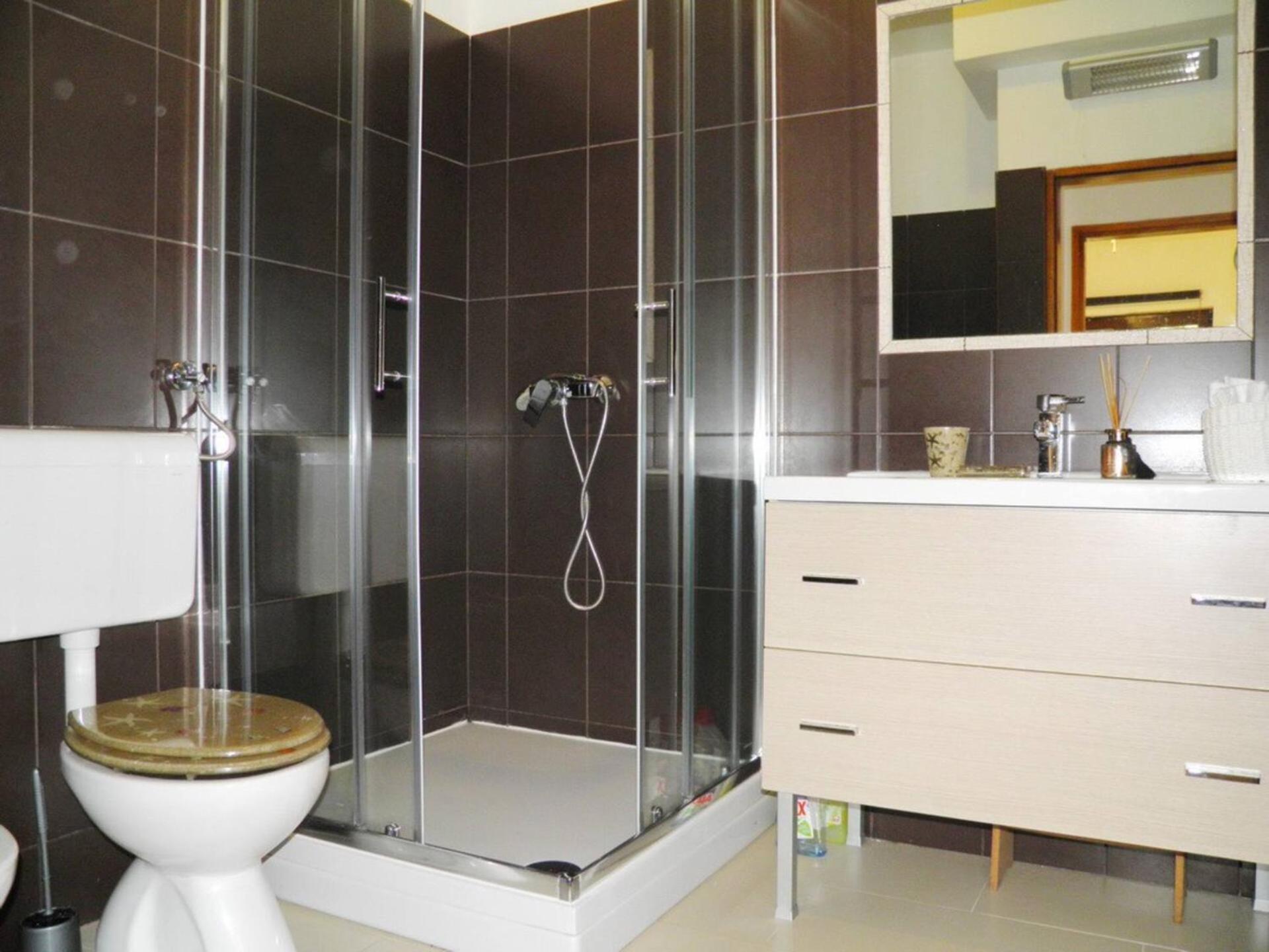 Apartment Starcevic Filipovic Baška Exteriör bild