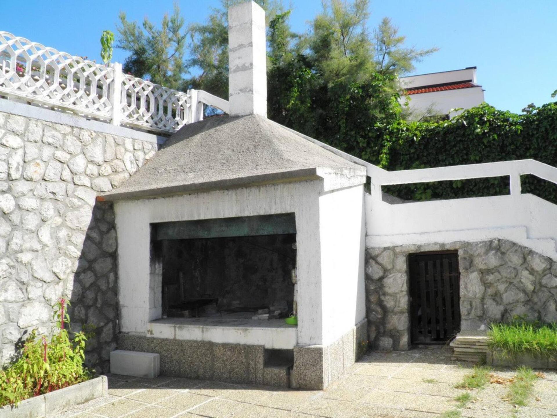 Apartment Starcevic Filipovic Baška Exteriör bild