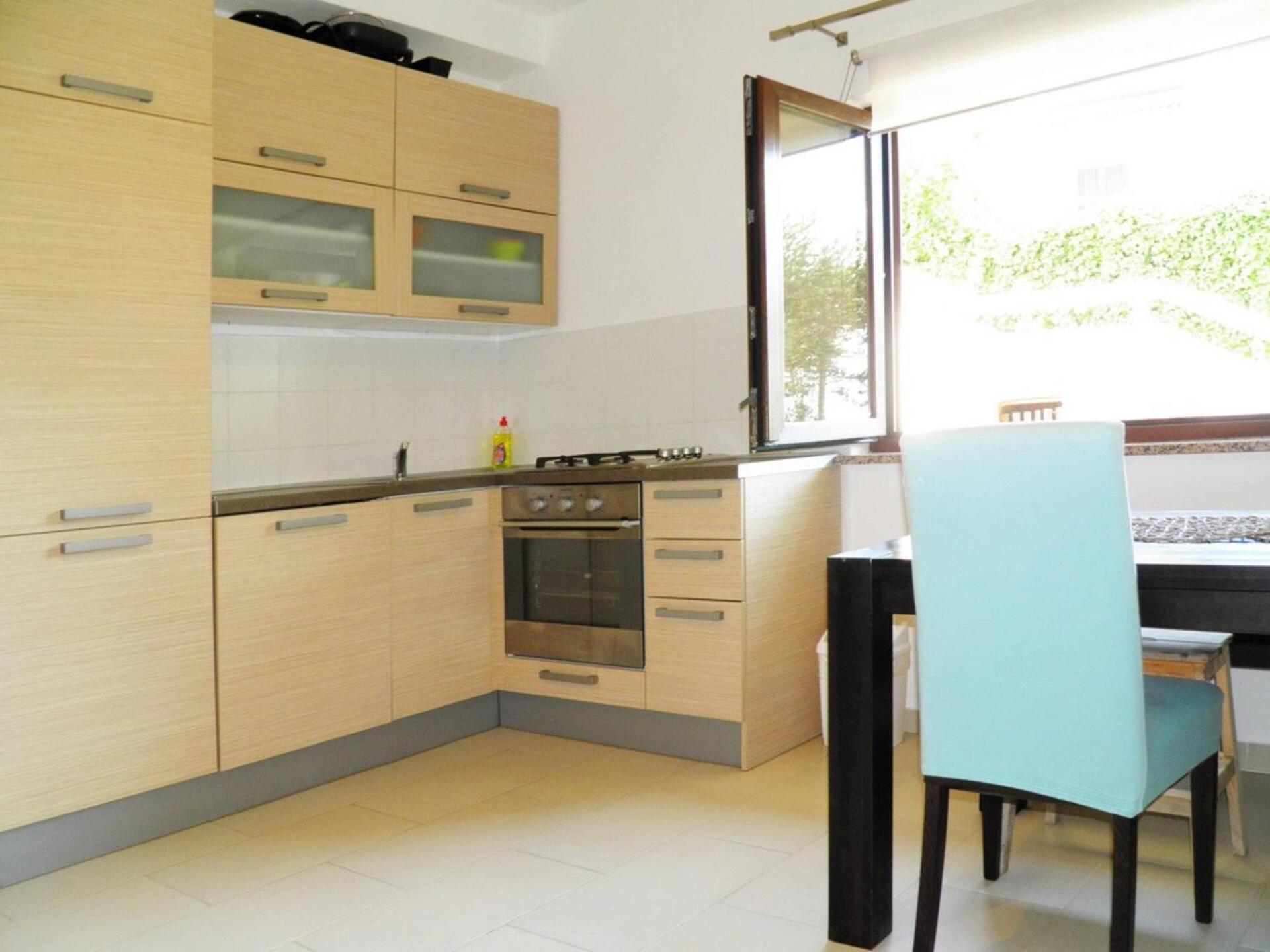 Apartment Starcevic Filipovic Baška Exteriör bild